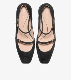 Women's Paxton Mary Jane Pumps*Cole Haan Clearance