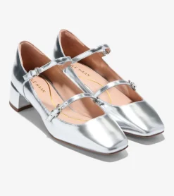 Women's Paxton Mary Jane Pumps*Cole Haan Shop