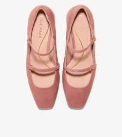 Women's Paxton Mary Jane Pumps*Cole Haan Cheap
