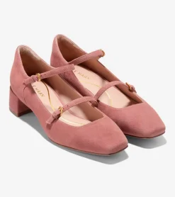 Women's Paxton Mary Jane Pumps*Cole Haan Cheap