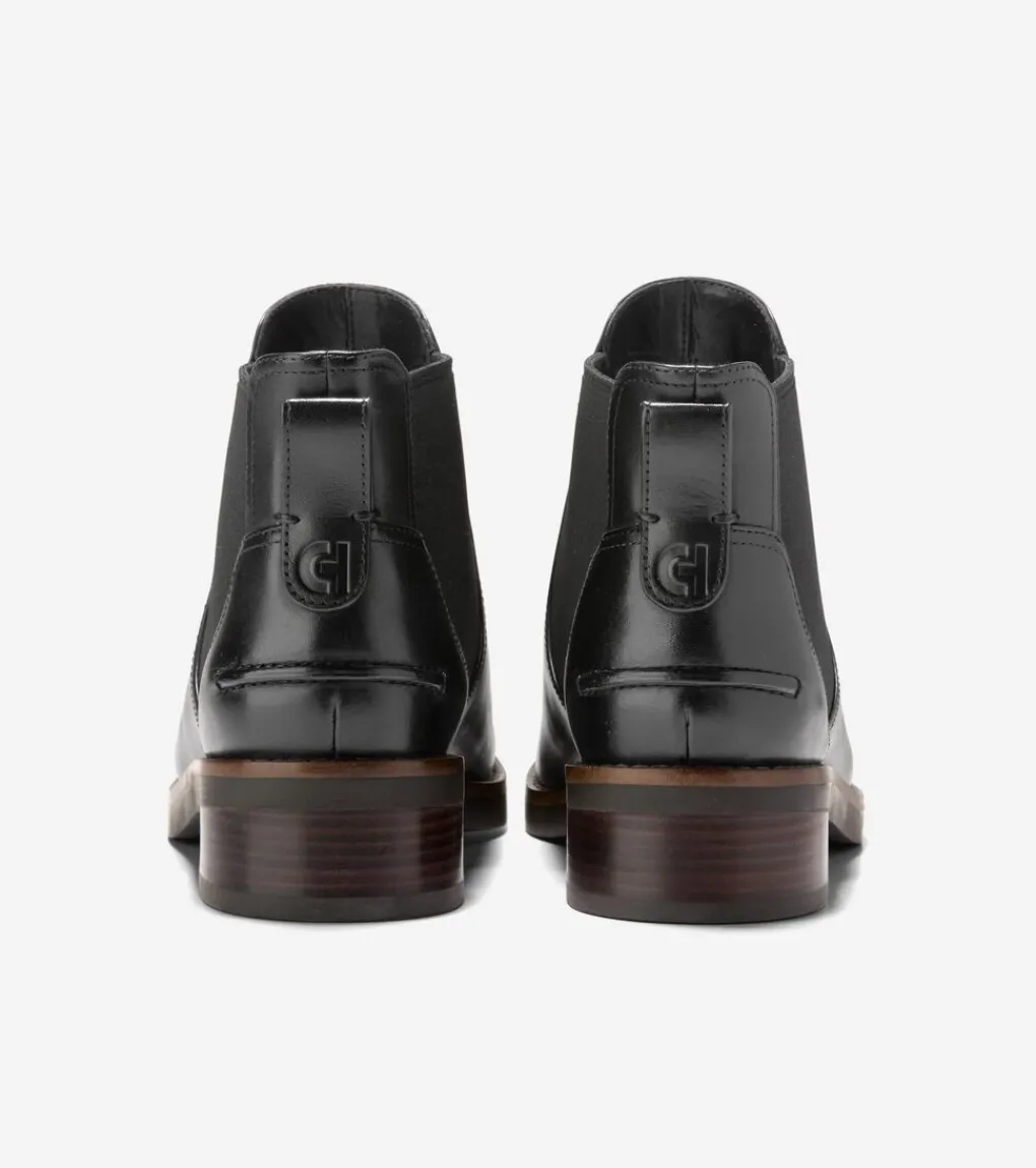 Women's Rebecca Chelsea Boots*Cole Haan Online