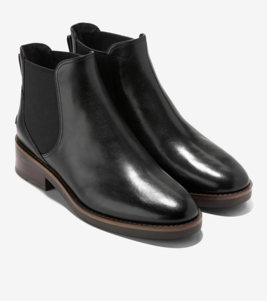 Women's Rebecca Chelsea Boots*Cole Haan Online