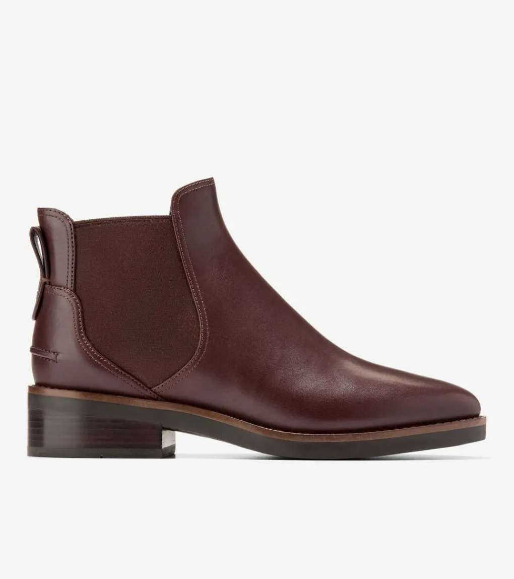 Women's Rebecca Chelsea Boots*Cole Haan Discount