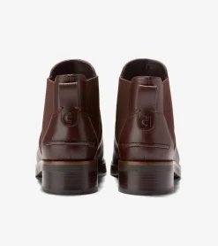 Women's Rebecca Chelsea Boots*Cole Haan Discount