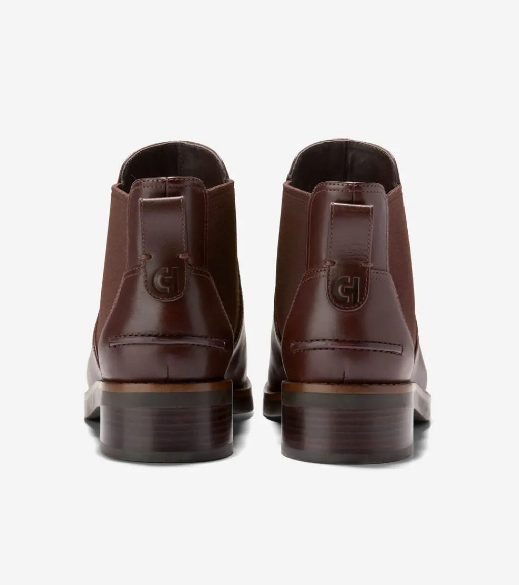 Women's Rebecca Chelsea Boots*Cole Haan Discount