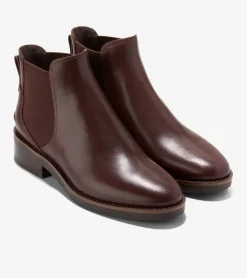 Women's Rebecca Chelsea Boots*Cole Haan Discount