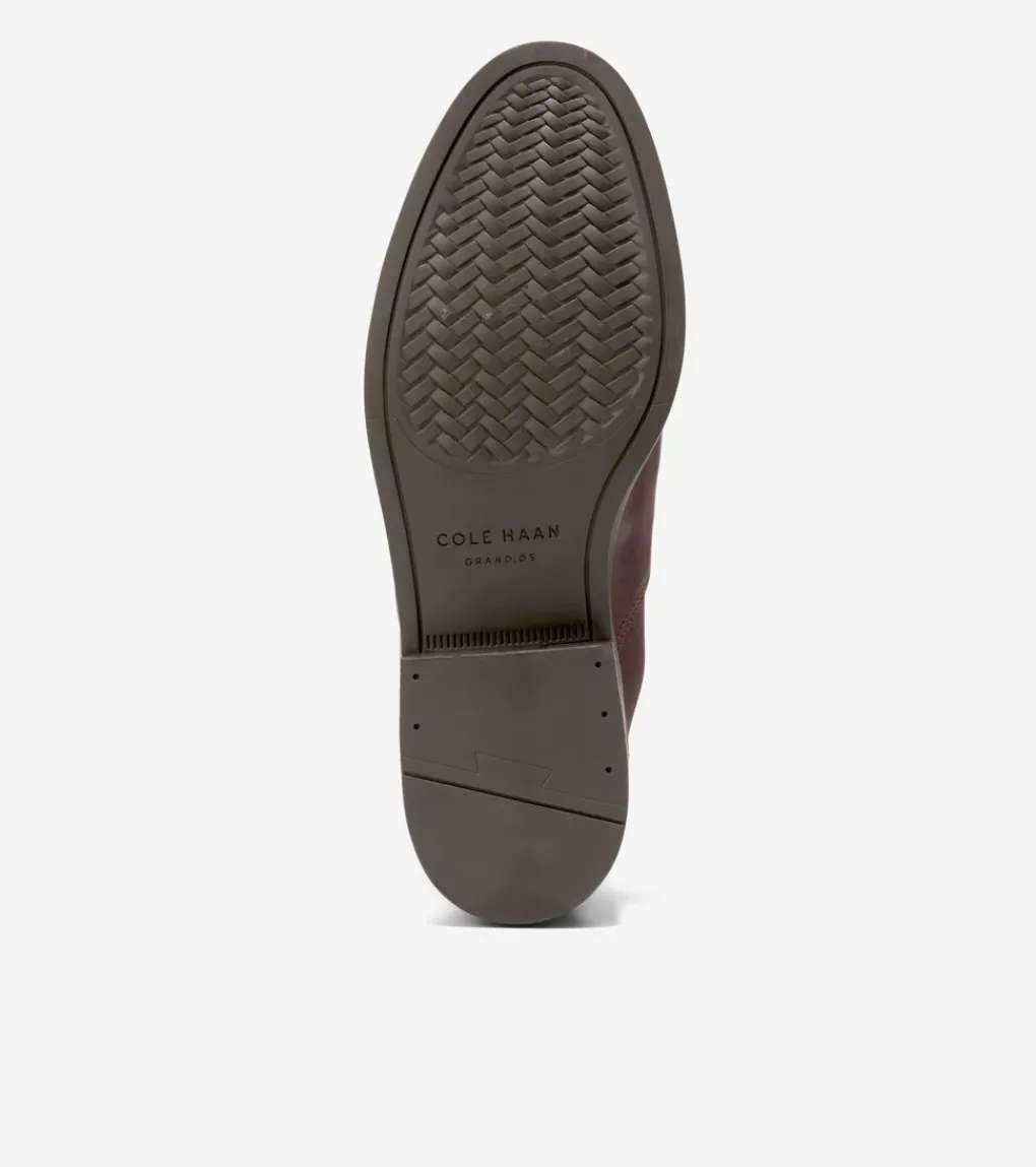 Women's Rebecca Chelsea Boots*Cole Haan Discount