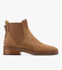 Women's Rebecca Chelsea Boots*Cole Haan Outlet