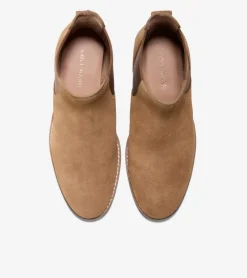 Women's Rebecca Chelsea Boots*Cole Haan Outlet