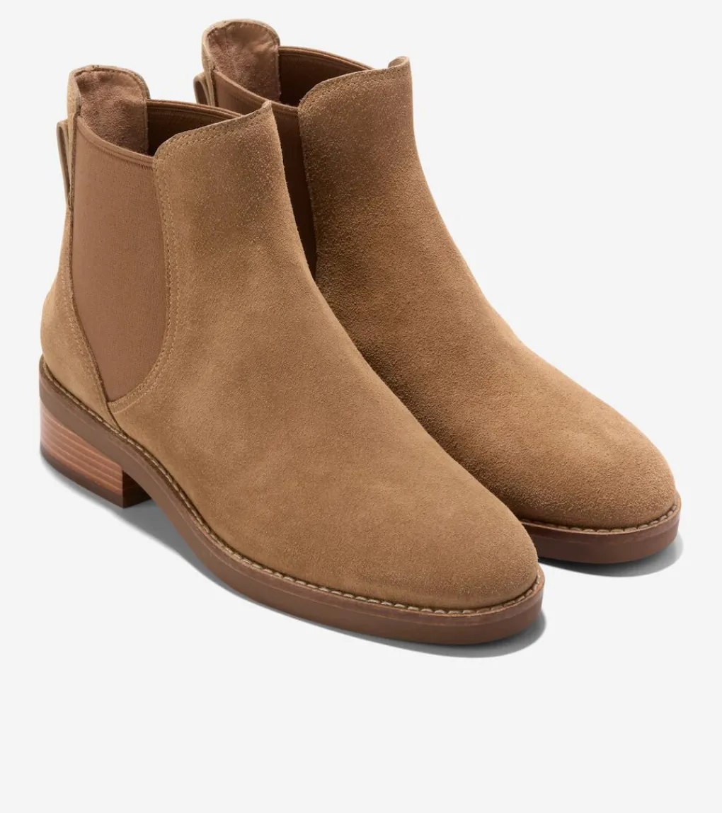 Women's Rebecca Chelsea Boots*Cole Haan Outlet