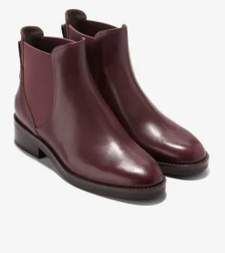 Women's Rebecca Chelsea Boots*Cole Haan Clearance