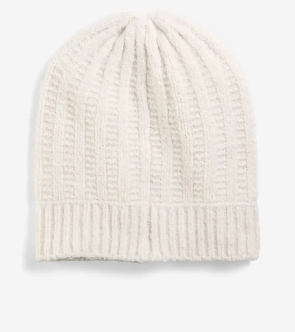 Women's Soft Beanie*Cole Haan Outlet