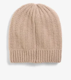 Women's Soft Beanie*Cole Haan Discount