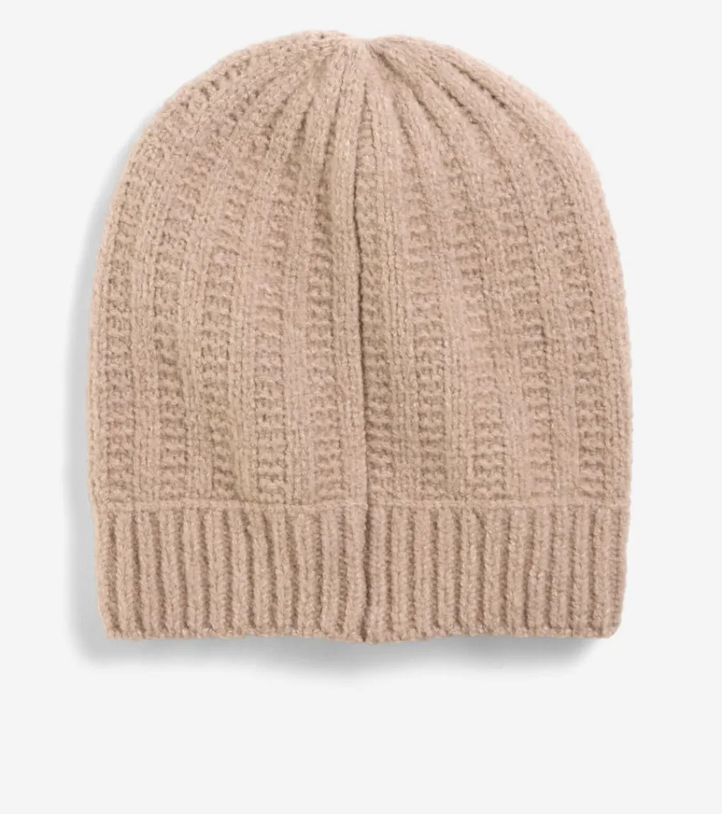 Women's Soft Beanie*Cole Haan Discount