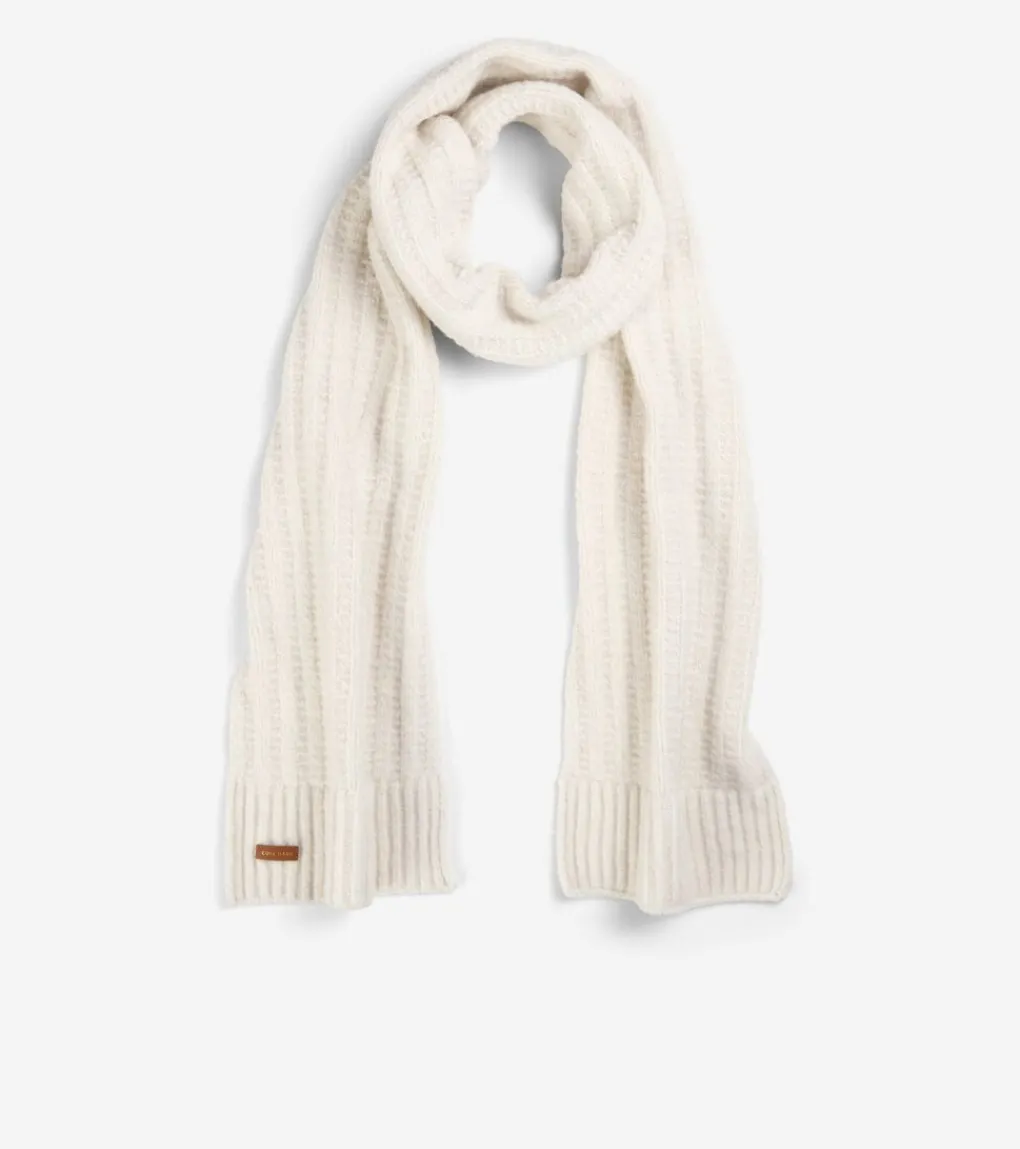 Women's Soft Scarf*Cole Haan Discount