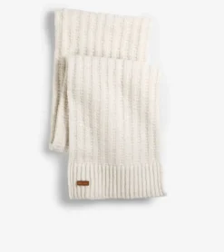 Women's Soft Scarf*Cole Haan Discount