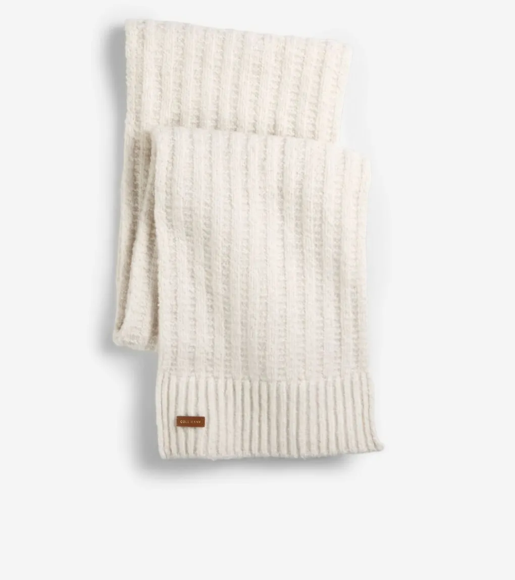 Women's Soft Scarf*Cole Haan Discount