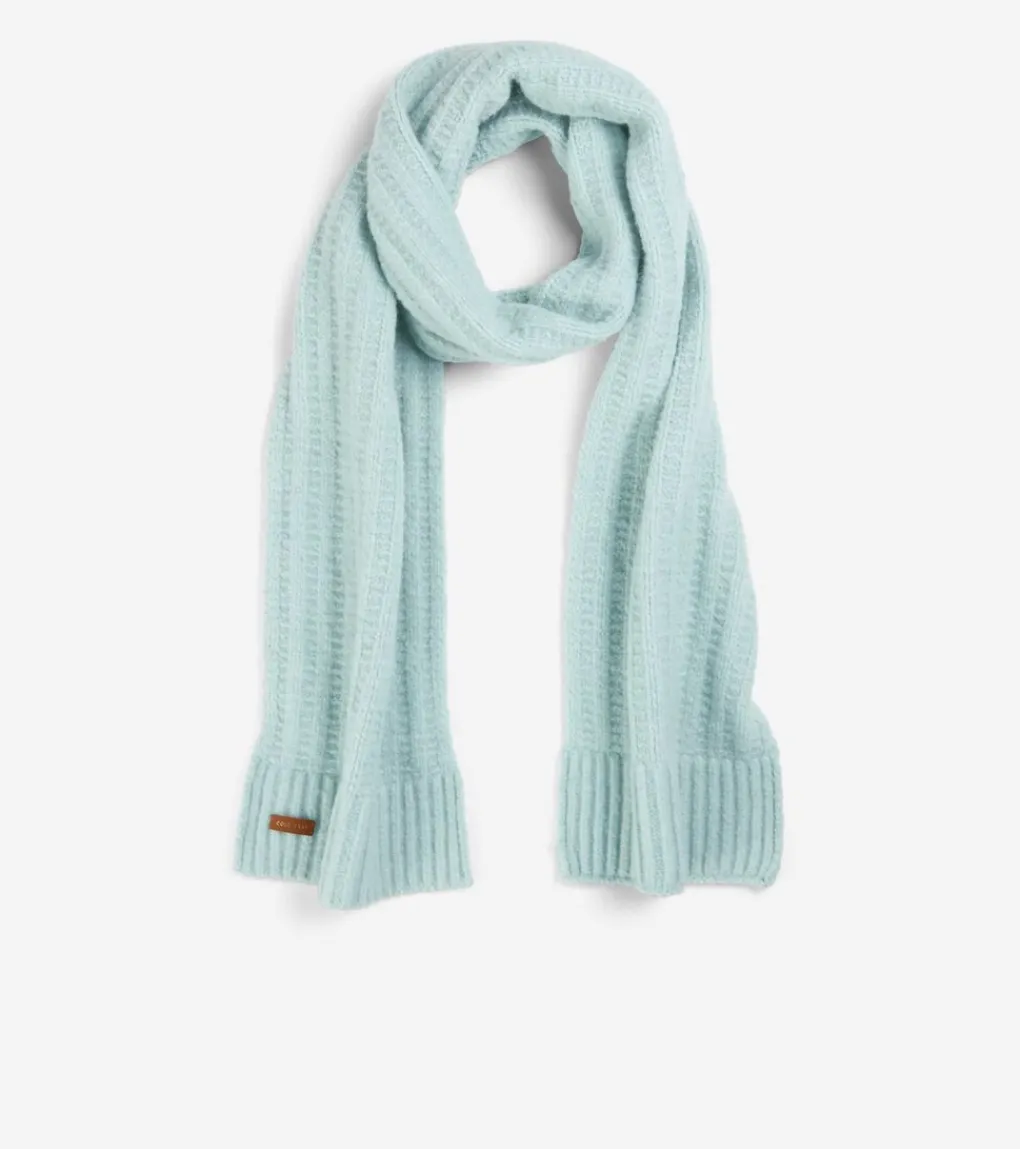 Women's Soft Scarf*Cole Haan New