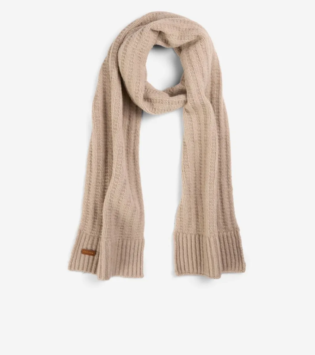Women's Soft Scarf*Cole Haan Clearance