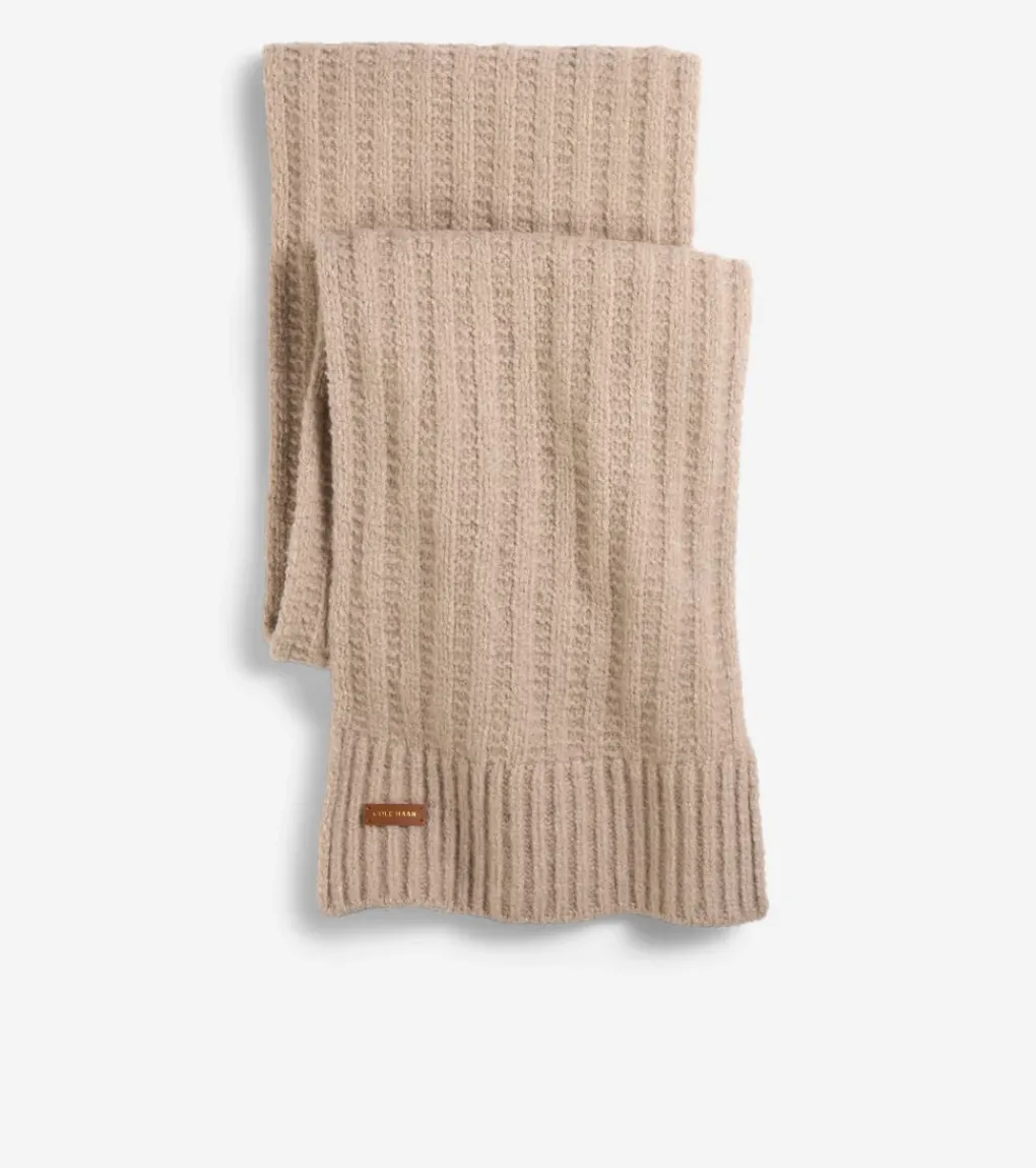 Women's Soft Scarf*Cole Haan Clearance