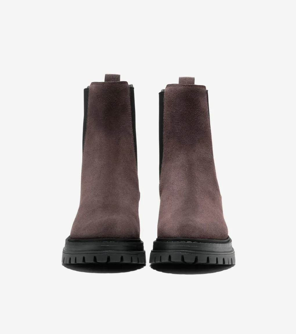 Women's Tahoe Featherfeel Chelsea Boots*Cole Haan Cheap