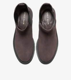 Women's Tahoe Featherfeel Chelsea Boots*Cole Haan Cheap