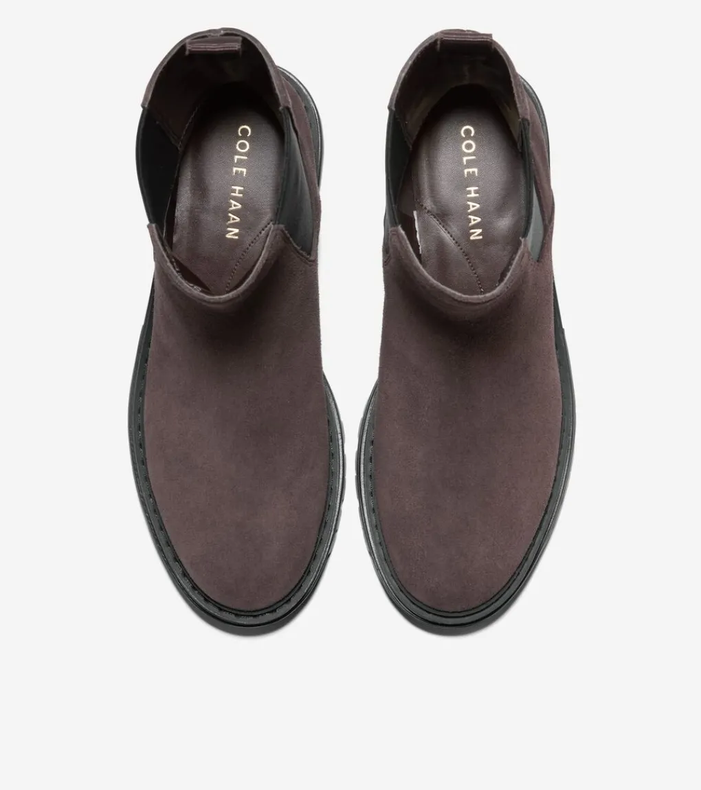 Women's Tahoe Featherfeel Chelsea Boots*Cole Haan Cheap