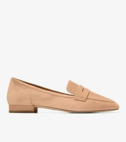Women's Tarese Soft Penny Loafers*Cole Haan Cheap