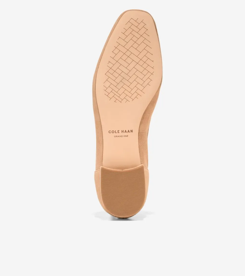 Women's Tarese Soft Penny Loafers*Cole Haan Cheap