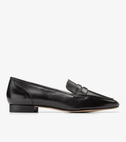 Women's Tarese Soft Penny Loafers*Cole Haan Flash Sale