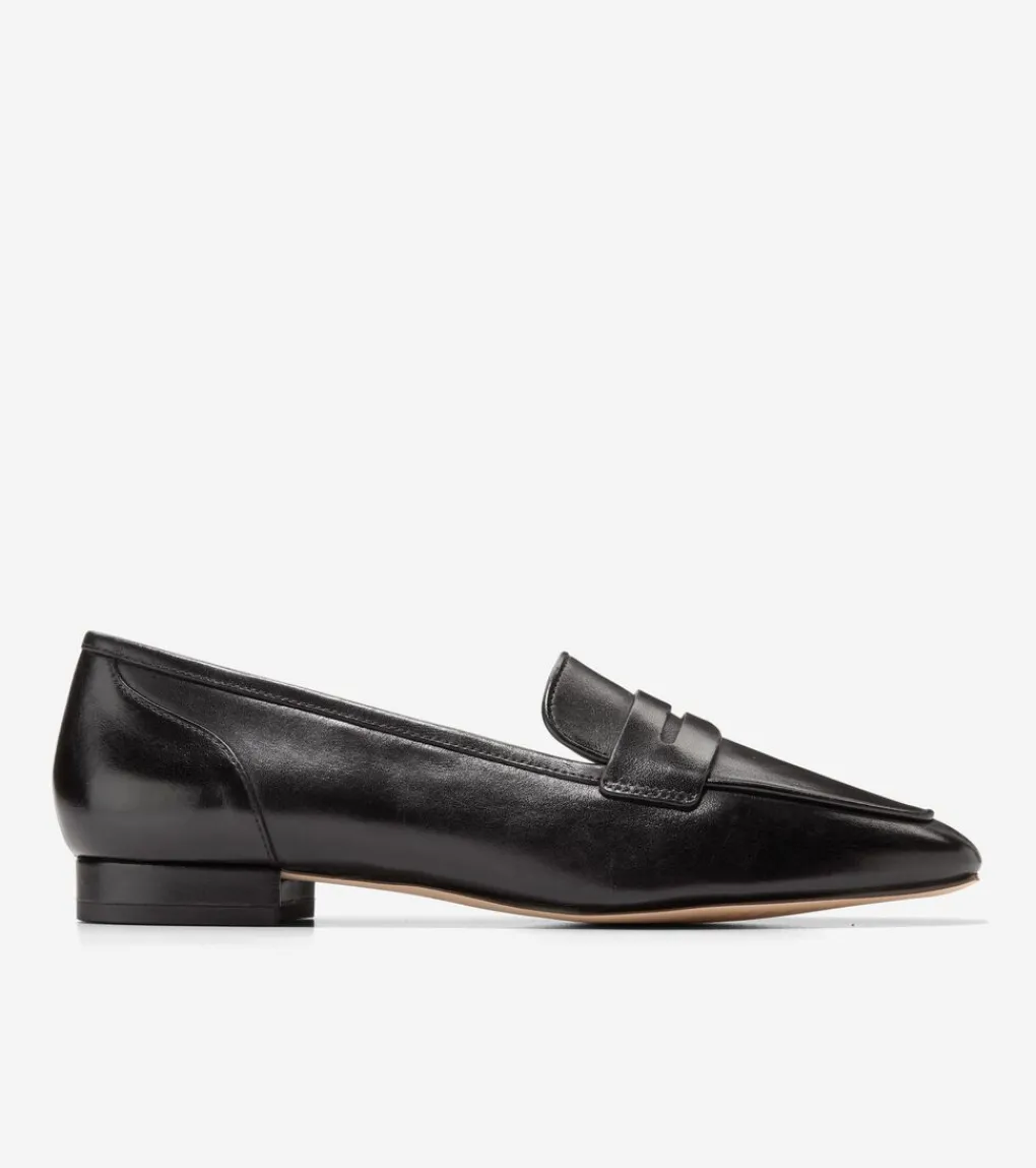 Women's Tarese Soft Penny Loafers*Cole Haan Flash Sale