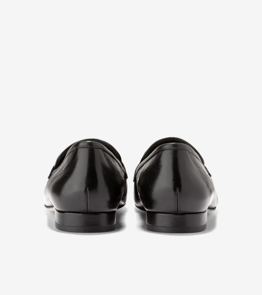 Women's Tarese Soft Penny Loafers*Cole Haan Flash Sale