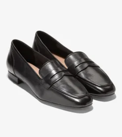 Women's Tarese Soft Penny Loafers*Cole Haan Flash Sale