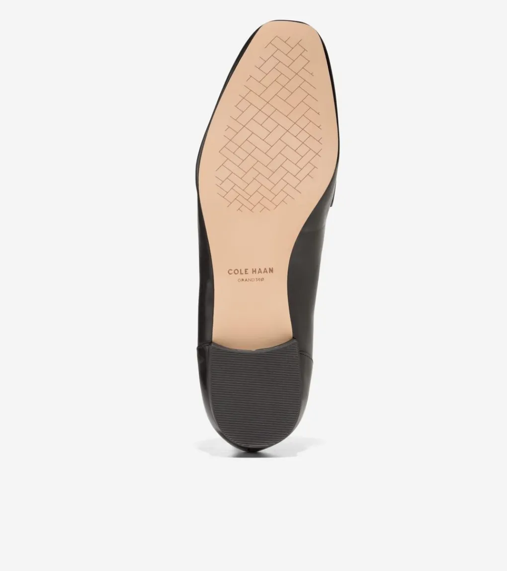 Women's Tarese Soft Penny Loafers*Cole Haan Flash Sale