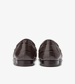 Women's Tarese Soft Penny Loafers*Cole Haan Best