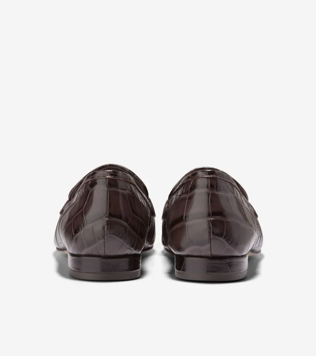 Women's Tarese Soft Penny Loafers*Cole Haan Best