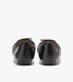 Women's Tova Bow Ballet*Cole Haan Best Sale