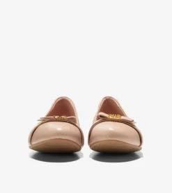 Women's Tova Bow Ballet*Cole Haan Cheap