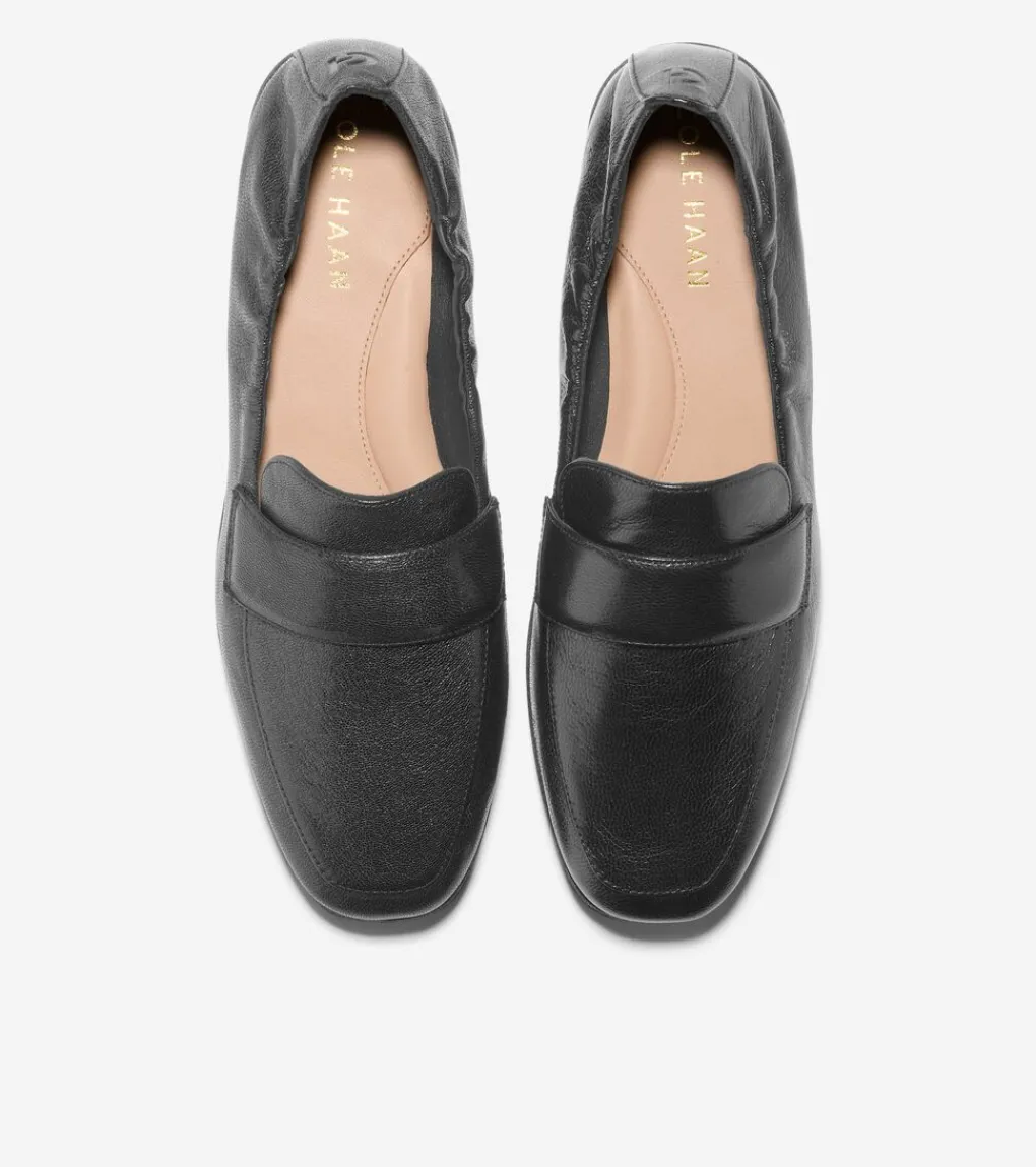 Women's Trinnie Soft Loafers*Cole Haan Best