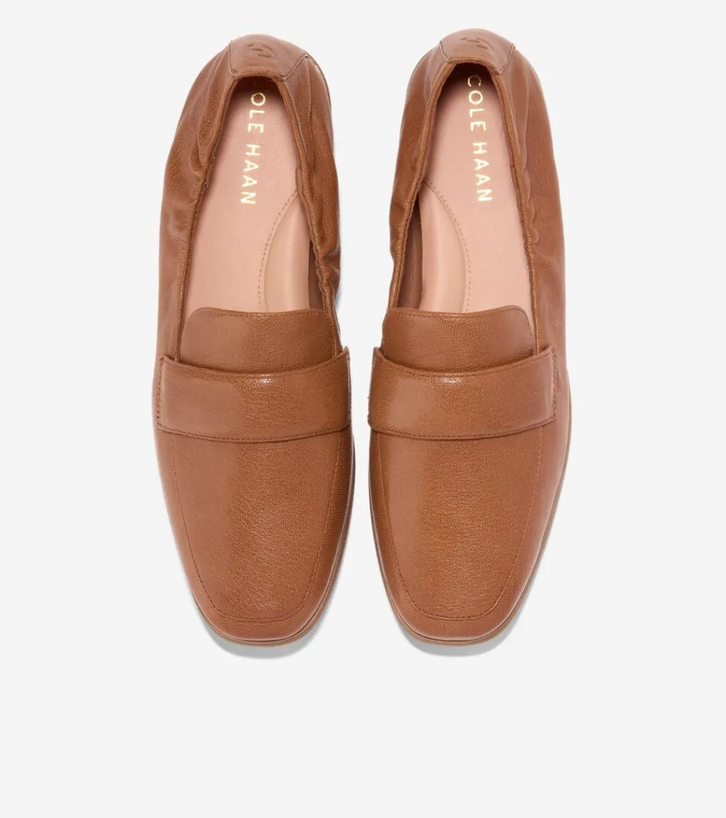 Women's Trinnie Soft Loafers*Cole Haan Sale