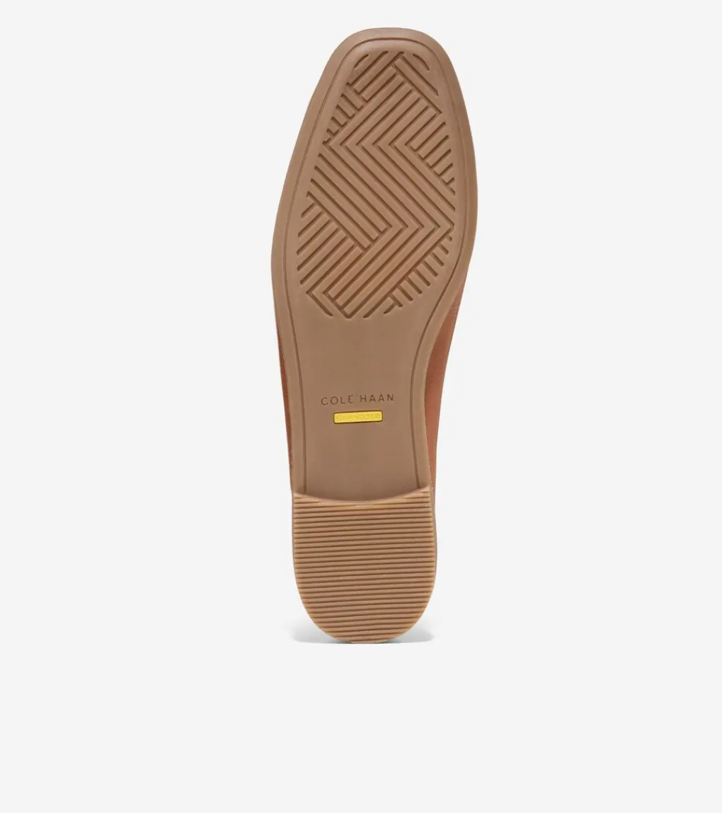 Women's Trinnie Soft Loafers*Cole Haan Sale