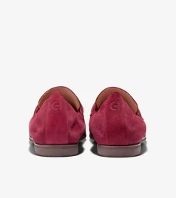 Women's Trinnie Soft Loafers*Cole Haan Best Sale