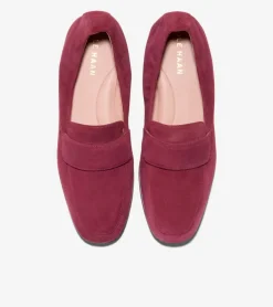 Women's Trinnie Soft Loafers*Cole Haan Best Sale