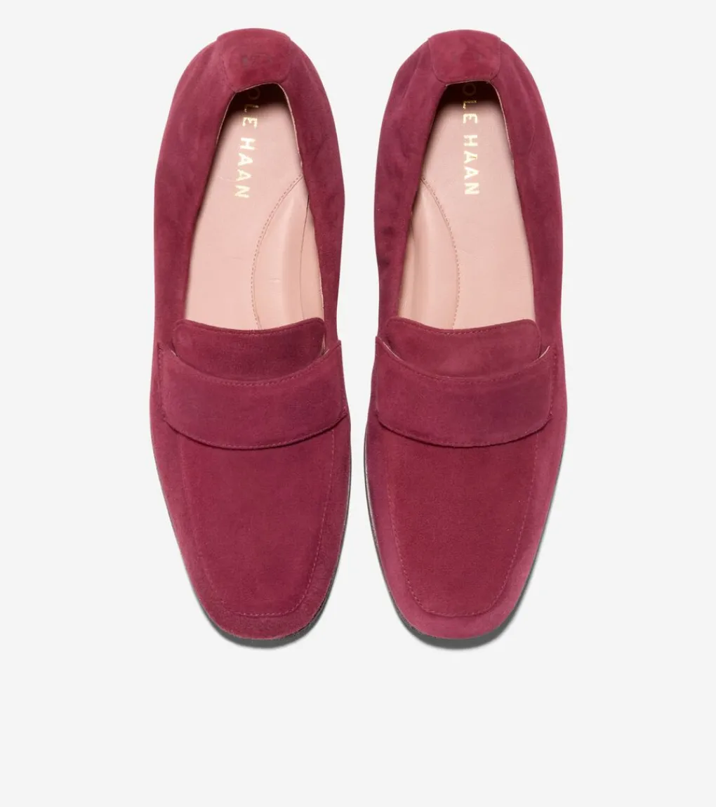 Women's Trinnie Soft Loafers*Cole Haan Best Sale