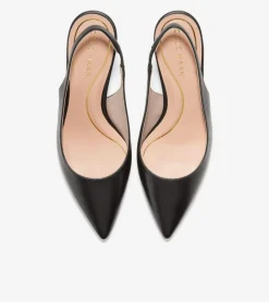 Women's Vandam Slingback Pumps*Cole Haan Sale