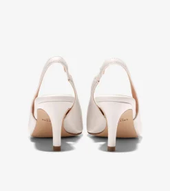 Women's Vandam Slingback Pumps*Cole Haan Cheap