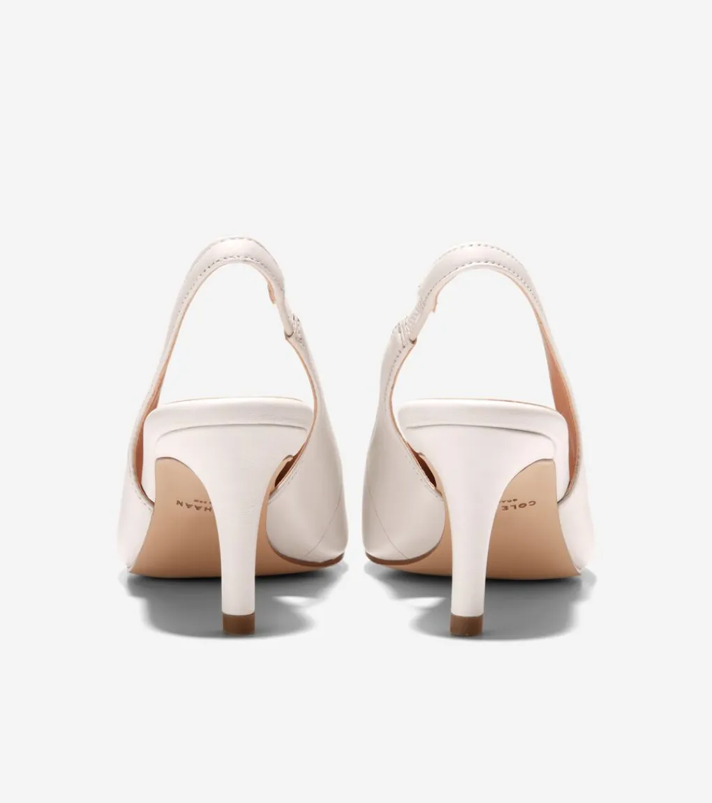 Women's Vandam Slingback Pumps*Cole Haan Cheap
