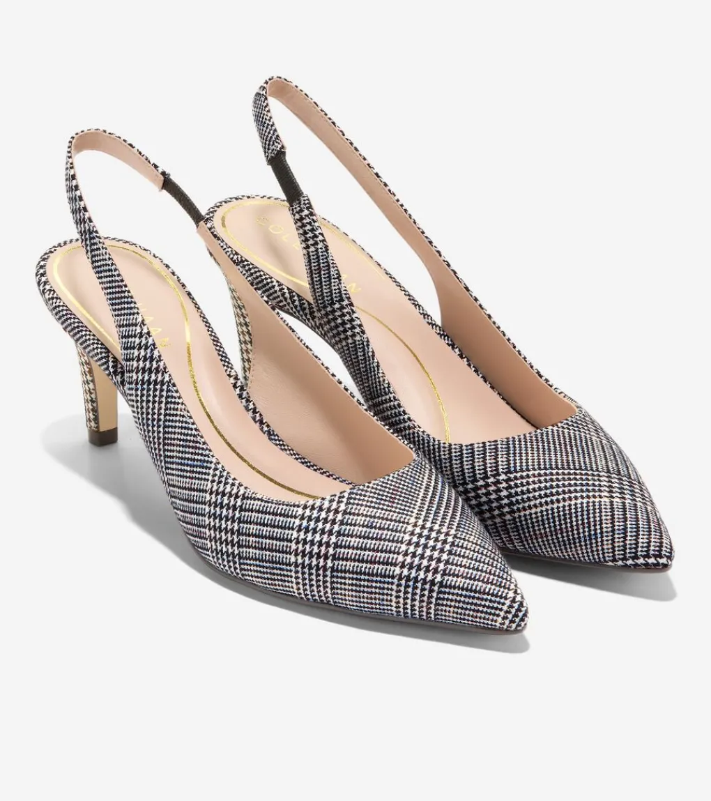 Women's Vandam Slingback Pumps*Cole Haan Shop
