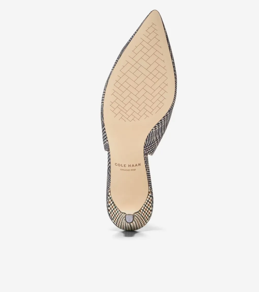 Women's Vandam Slingback Pumps*Cole Haan Shop