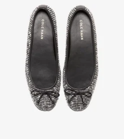 Women's Yara Soft Ballet Flats*Cole Haan Outlet